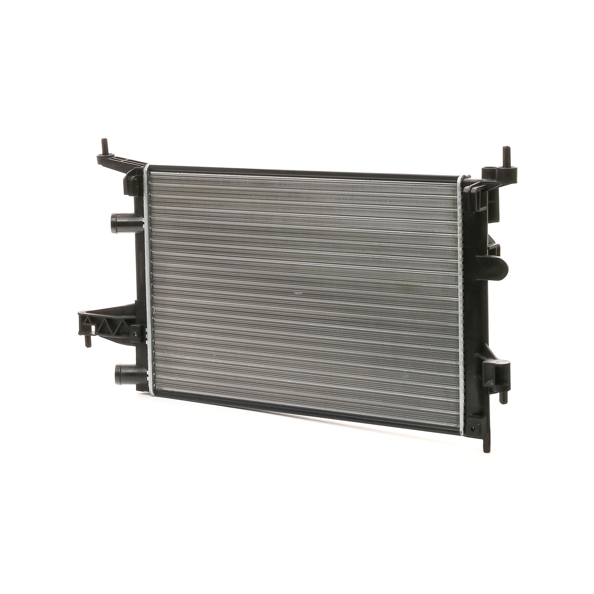 Ostke RIDEX Radiaator, mootorijahutus Toode nr.: 470R0167 madala hinnaga 45,44 €