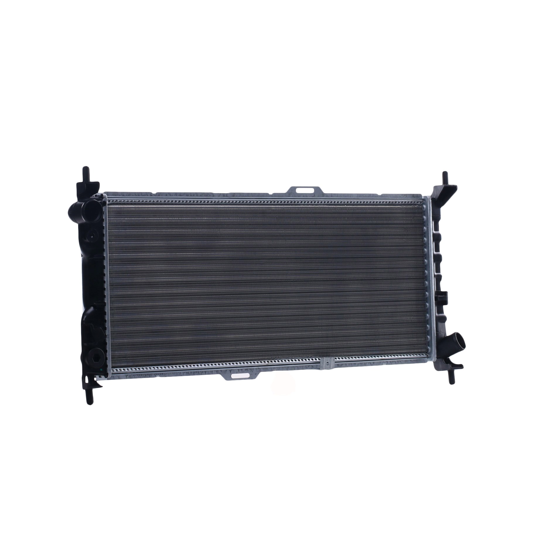 RIDEX 470R0014 Radiateur du moteur