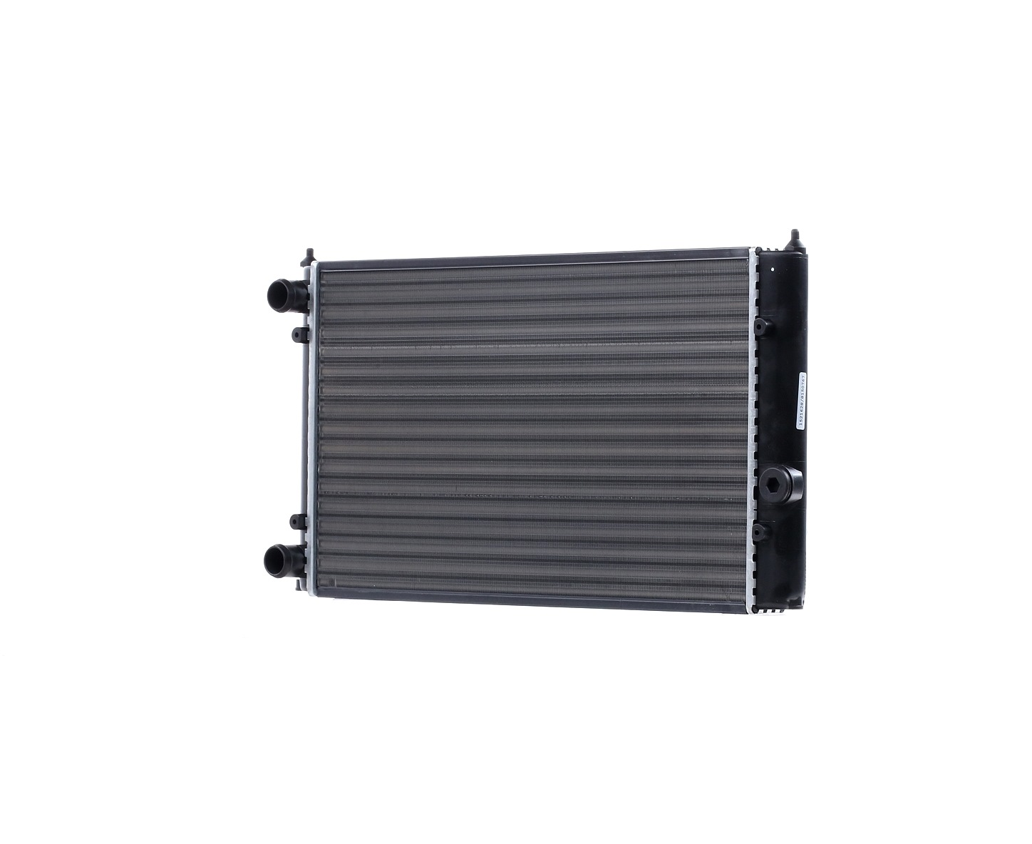 Kupuj RIDEX Chłodnica, układ chłodzenia silnika Produkt No.: 470R0229 w niskiej cenie, tylko 134,54 zł