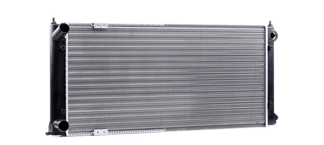 OEM Ψυγείο, ψύξη κινητήρα VW 1.6 TD 80 PS Πετρέλαιο 191121251C από την RIDEX ηλεκτρονικά σε χαμηλές τιμές