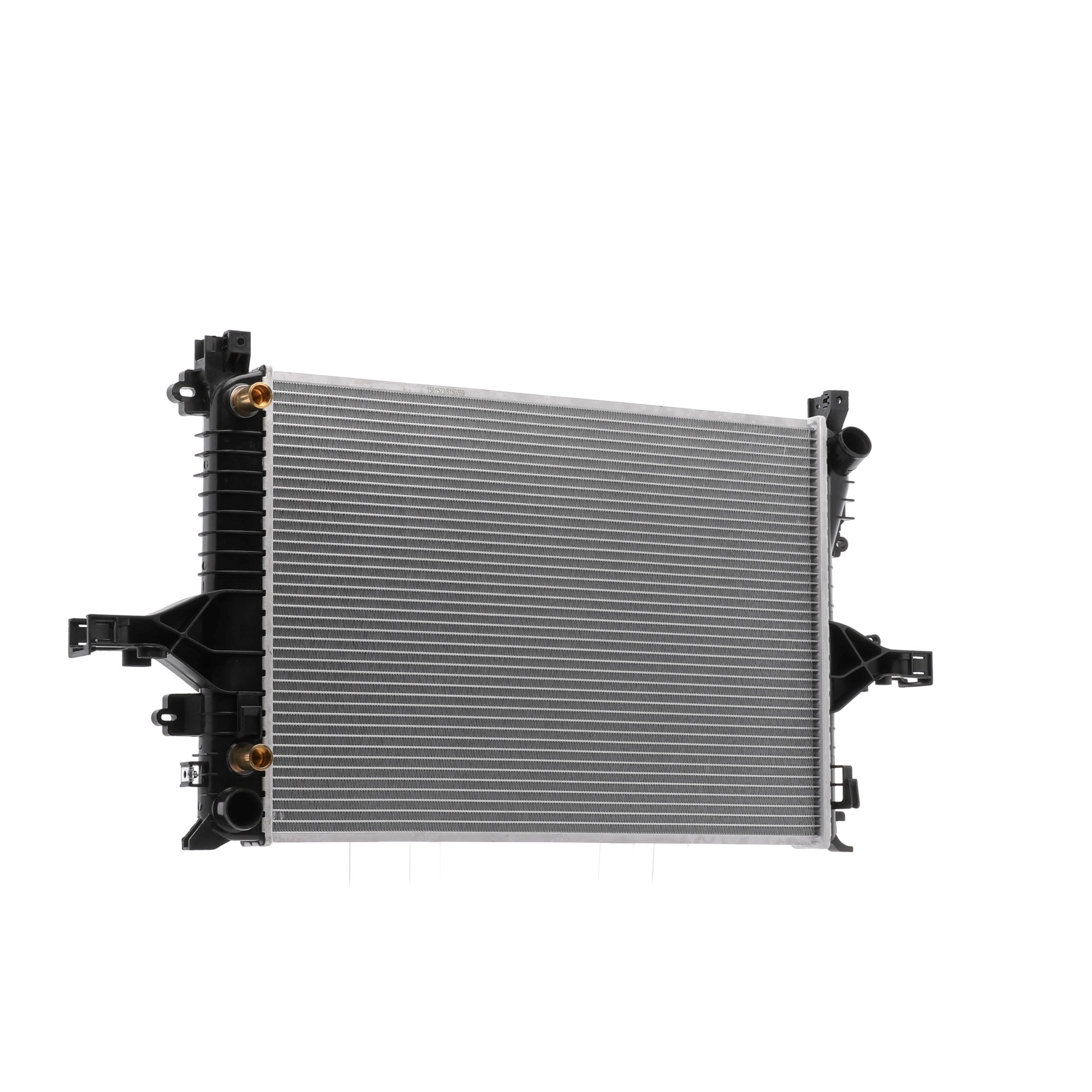 Ostke RIDEX Radiaator, mootorijahutus Toode nr.: 470R0069 madala hinnaga 111,93 €