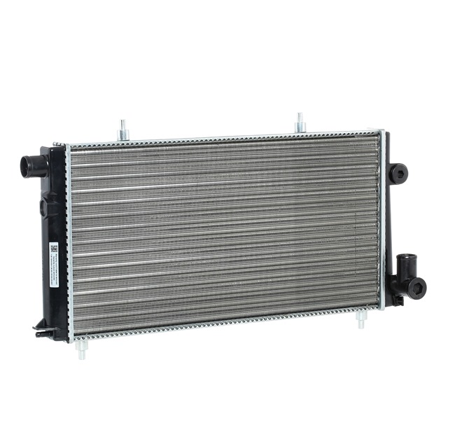 Compre Radiador, refrigeración del motor 470R0351 original asequible comparable con números OEM online 1301Y2