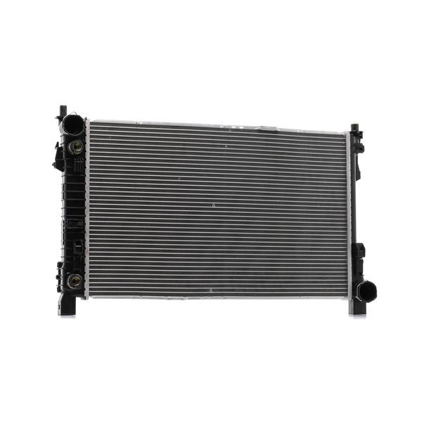 Acquista online Radiatore motore 470R0160 originale a buon mercato, comparabile con i numeri OEM A2035000503