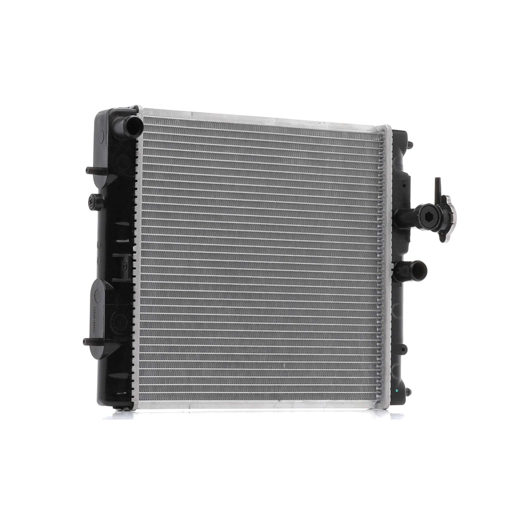 Cumpărați Radiator, racire motor de la RIDEX Număr produs: 470R0142 la prețul de doar 292,19 lei