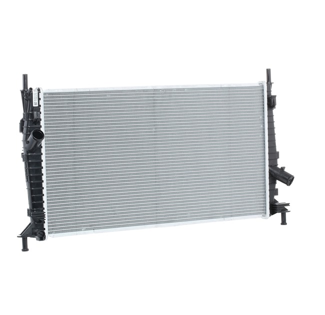 Compre online originais a baixo custo Radiador, arrefecimento do motor 470R0170 comparáveis com os números OEM Y60115200C