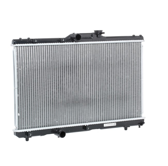 Įsigykite nebrangią originalią Radiatorius, variklio aušinimas 470R0154. sulyginama su 1640015480 OEM numeriais internetu