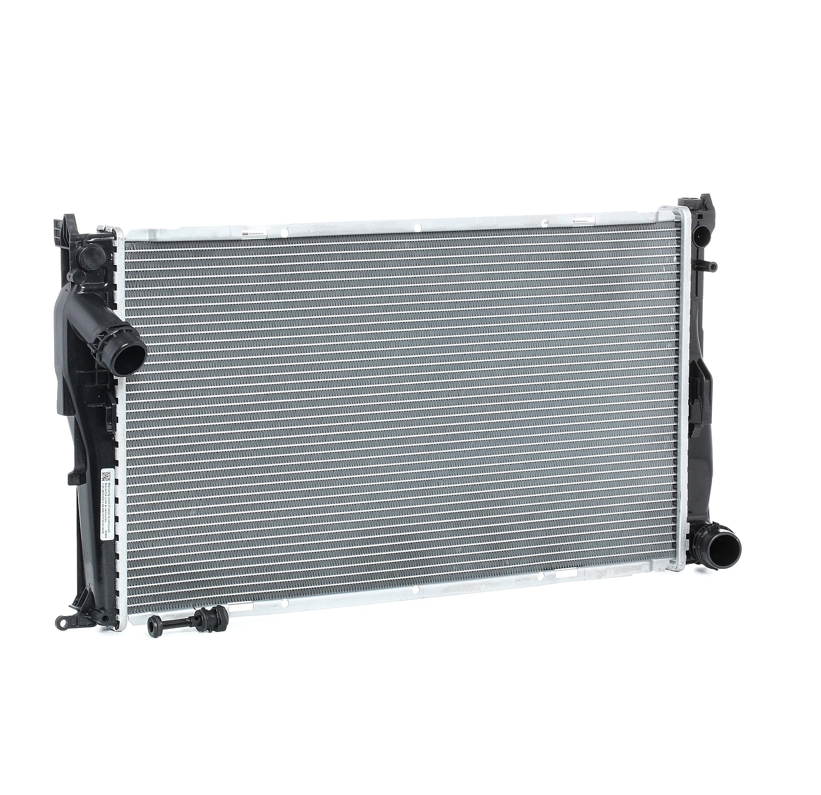 RIDEX Kühler, Motorkühlung Produkt Nr.: 470R0322 zum günstigen Preis von 64,81 € kaufen