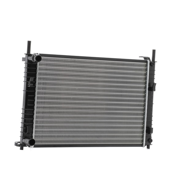 FORD 1.7 60 HP Petrol Engine radiator OEM 1141491 from RIDEX online zu günstigen Preisen