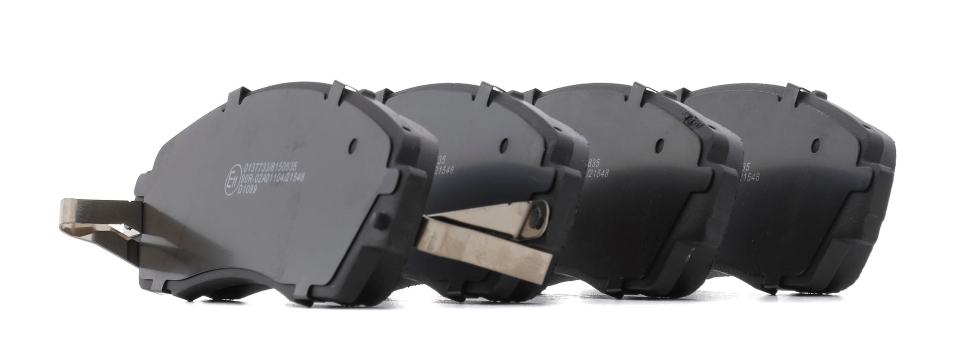 Įsigykite STARK Stabdžių kaladėlės Prekės Nr.: SKBP-0011631 už žemiausią 12,22 € kainą