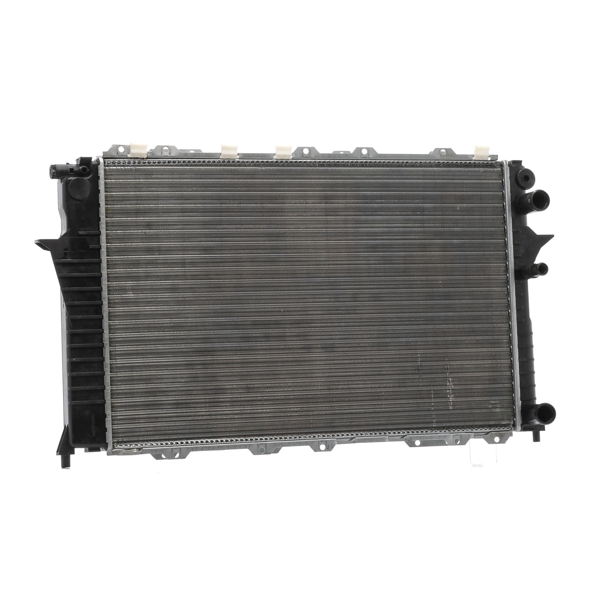 RIDEX 470R0199 Radiateur du moteur