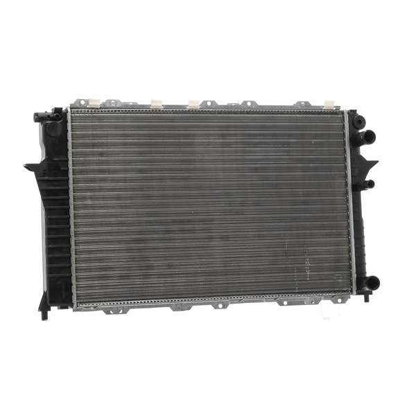 OEM Chladič motora AUDI 1.8 quattro 125 HP Benzín 4A0121251 od RIDEX online za výborné ceny