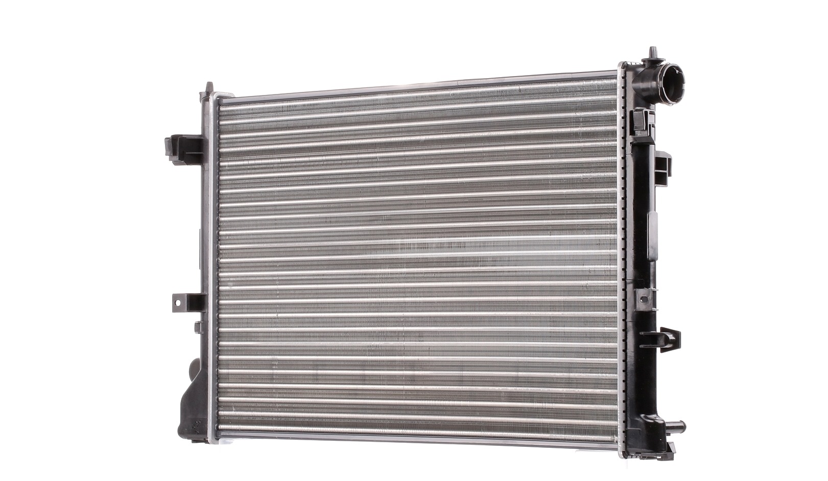 Ostke RIDEX Radiaator, mootorijahutus Toode nr.: 470R0191 madala hinnaga 61,63 €