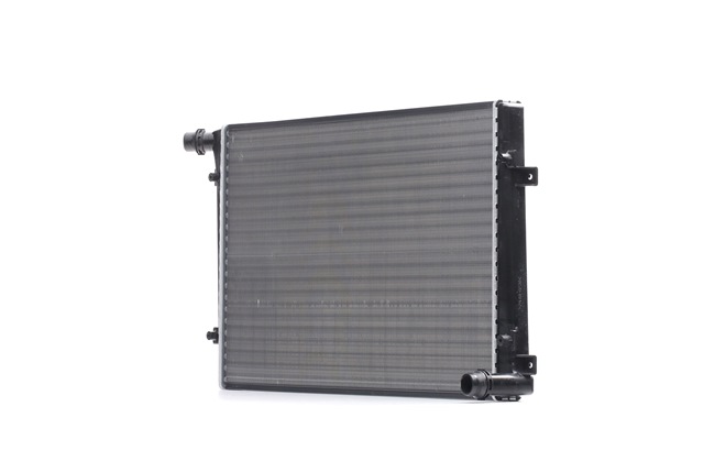OEM Radiator, racire motor SKODA 1.9 TDI 105 CP motor diesel 1K0121251AK de la RIDEX online la un preț incredibil