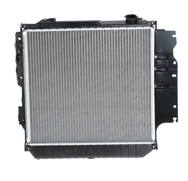 Iegādājieties lēti oriģinālo Radiators, Motora dzesēšanas sistēma 470R0254 comparable with 52028112AB OEM numbers online