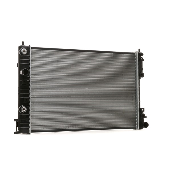 OEM Chladič motora OPEL 2.5 V6 (F35, M35, P35) 170 HP Benzín 1300217 od RIDEX online za výborné ceny