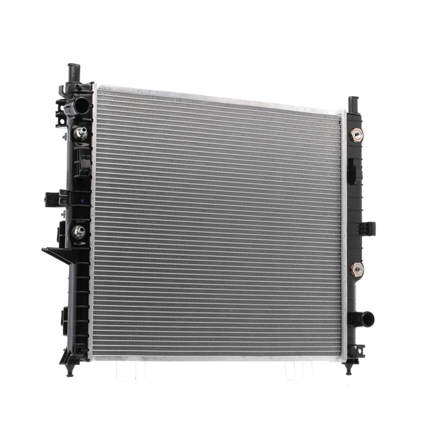 Cumpărați online Radiator, racire motor 470R0067 original/ă și la un preț mic, compatibil/ă cu nr. OEM 1635002204