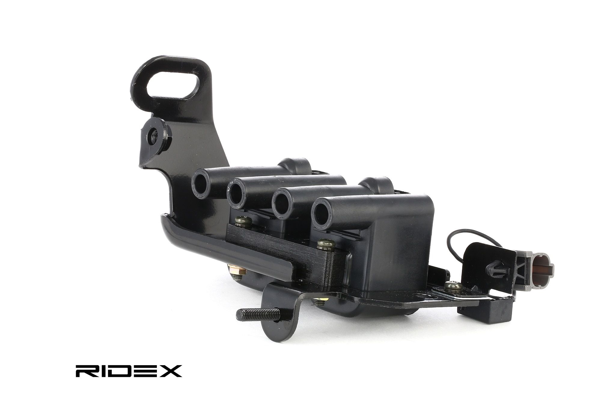 Ostke RIDEX Süütepool Toode nr.: 689C0191 madala hinnaga 51,45 €