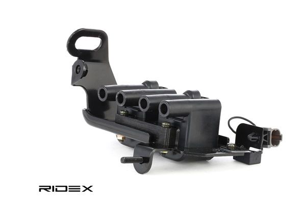 OE Bobines KIA ROADSTER 2023 0K30E1810X, 0K30E1810XZ, 138724 van RIDEX