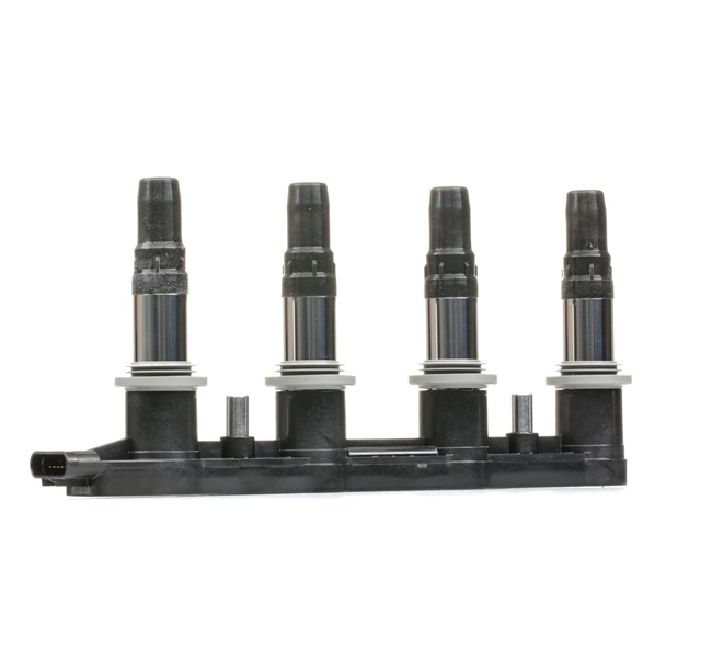 OEM Ignition coil VAUXHALL Astra Mk VI J Saloon P10 01208086, 01208098, 055561655 from RIDEX - save money with our low prices