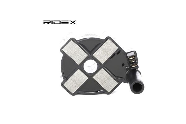 OE Indukčná cievka MITSUBISHI FTO 1998 H3T024, MD180936, MD362907 od RIDEX