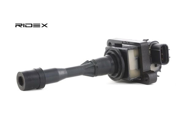 OE Vzigalna tuljava DAIHATSU APPLAUSE 1997 1950087101, 1950087101000, 9004852083000 od RIDEX