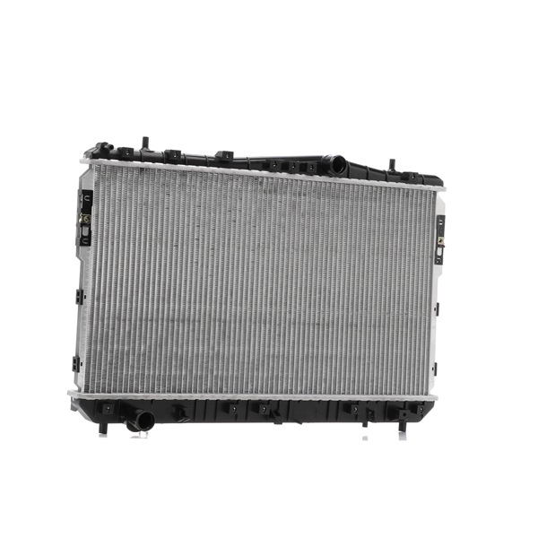 DAEWOO Lacetti Hatchback 2014 Hűtő RIDEX OEM 96433350, 96553378, 96553422