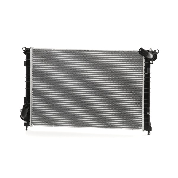 Ostke odavaid originaale Radiaator, mootorijahutus 470R0358 mis on võrreldavad 1475554 OEM numbritega internetis