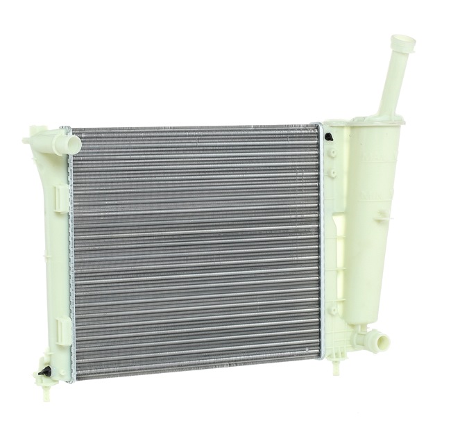 OE Radiator motor FIAT 500 2011 1559504, 1814153, 1898115 fra RIDEX