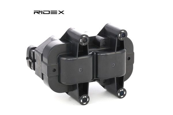 Cumpărați online Bobina de inductie 689C0125 original/ă și la un preț mic, compatibil/ă cu nr. OEM 1208076