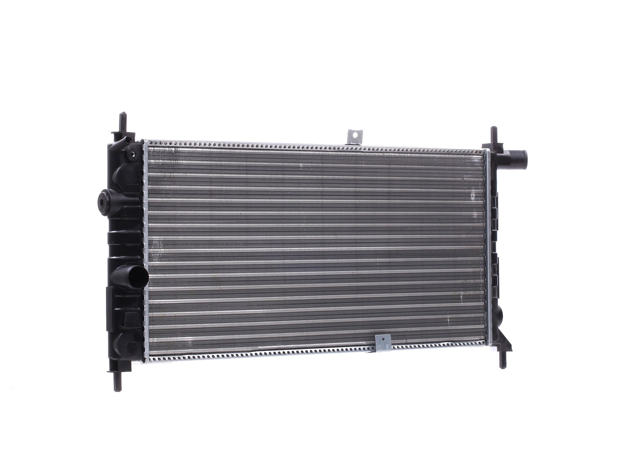 Ostke RIDEX Radiaator, mootorijahutus Toode nr.: 470R0324 madala hinnaga 46,73 €