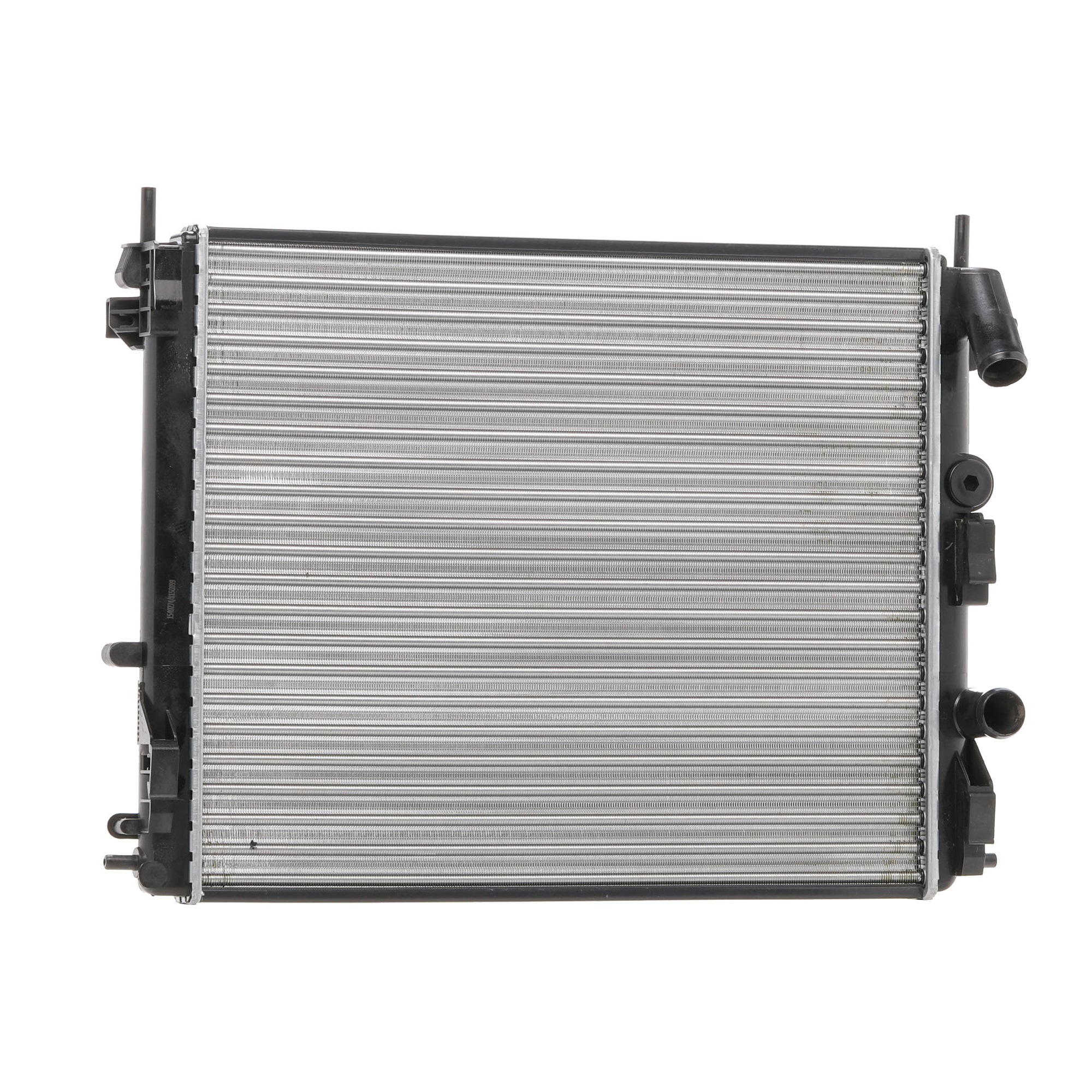 Ostke RIDEX Radiaator, mootorijahutus Toode nr.: 470R0198 madala hinnaga 46,30 €