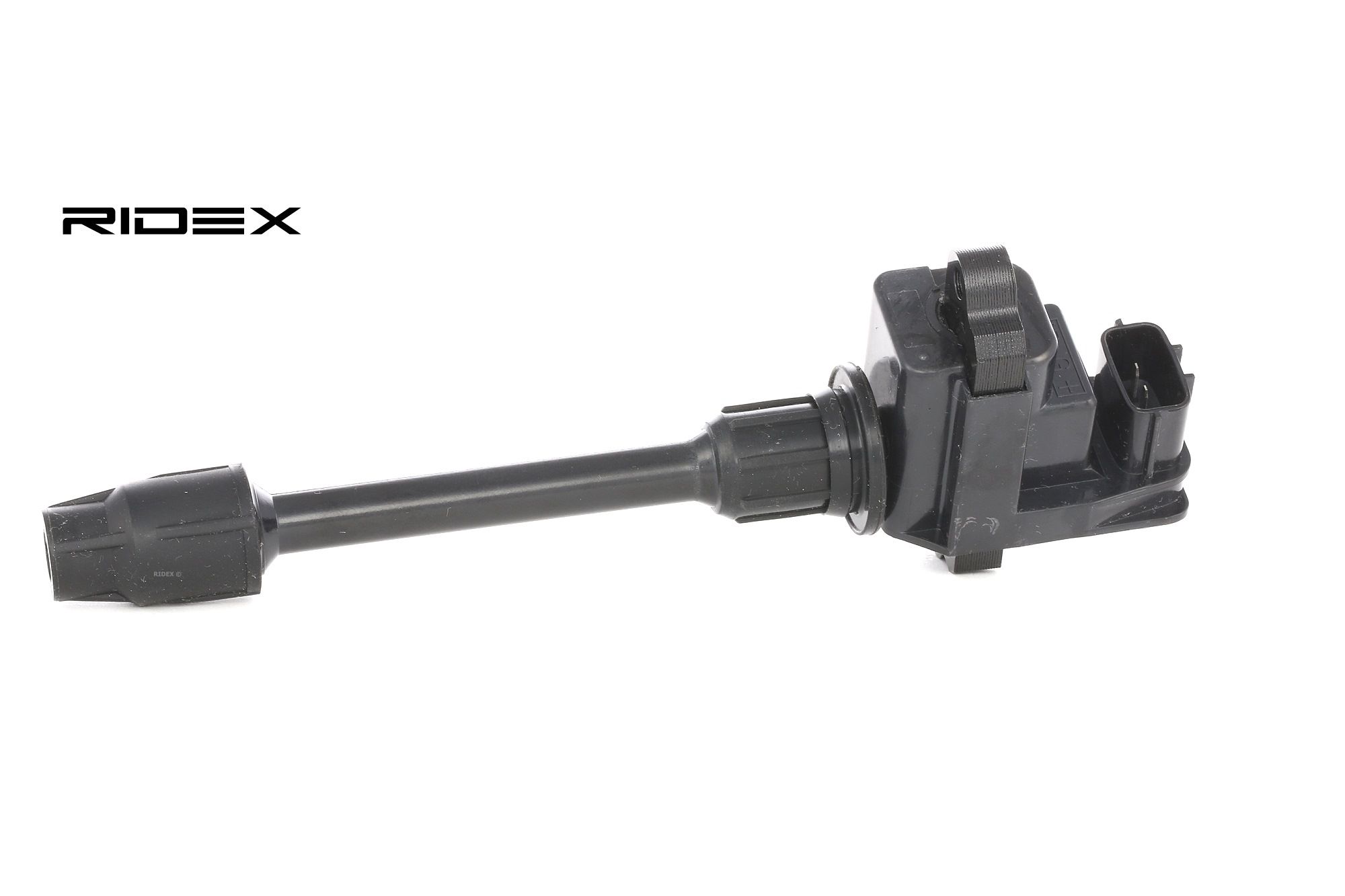 Kupite RIDEX Vzigalna tuljava Št. izdelka: 689C0203 po nizki ceni 82,80 €