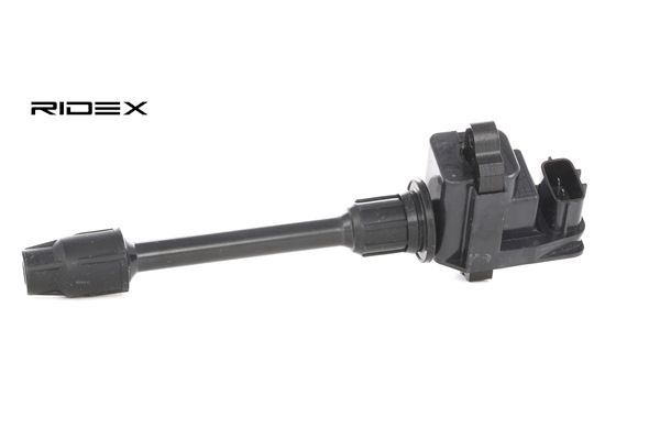 OEM Запалителна бобина Nissan Maxima A32 1996 133914, 134073, 2244831U00 RIDEX