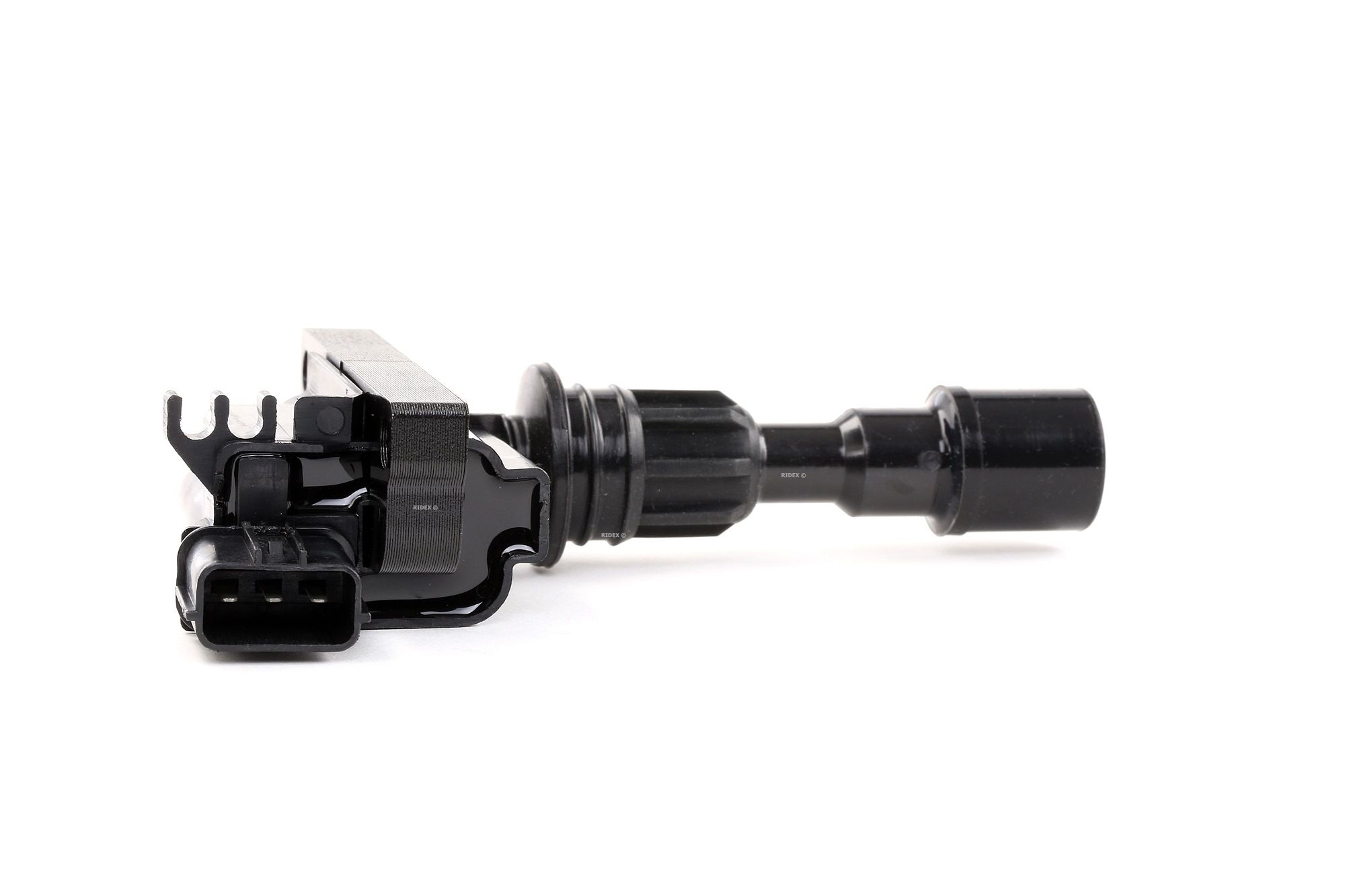 Įsigykite RIDEX Uždegimo ritė Prekės Nr.: 689C0184 už žemiausią 50,85 € kainą