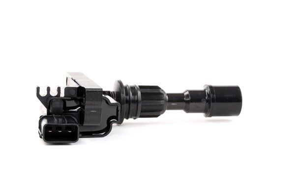 OEM Ignition coil MAZDA 1.8 i Turbo 185 HP Petrol 12856 from RIDEX online at great prices