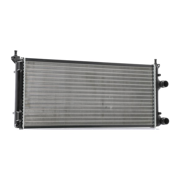 Originale Kühler, Motorkühlung FIAT 1.3 JTD 16V Multijet 84 PS Diesel 46807378 von RIDEX im Internet zu fairen Preisen