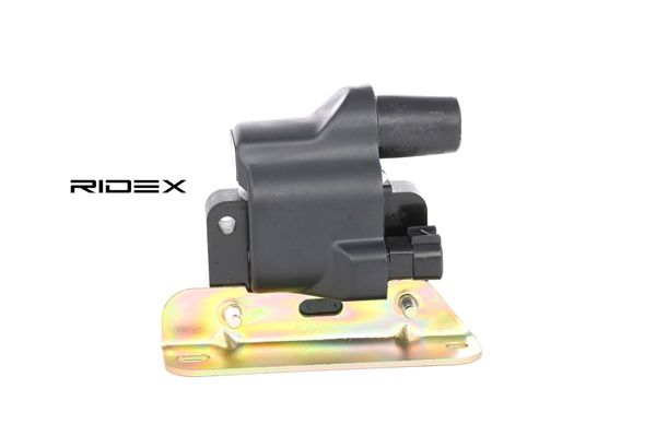 Compre online originais a baixo custo Bobina de ignição 689C0140 comparáveis com os números OEM F2G91810X