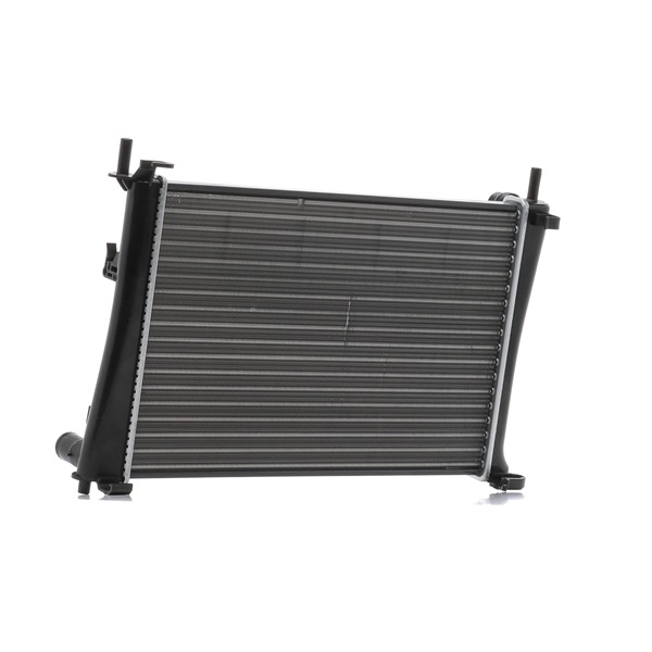 FORD 1.4 LPG 92 HP Petrol/Petroleum Gas (LPG) Engine radiator OEM 1141490 from RIDEX online zu günstigen Preisen