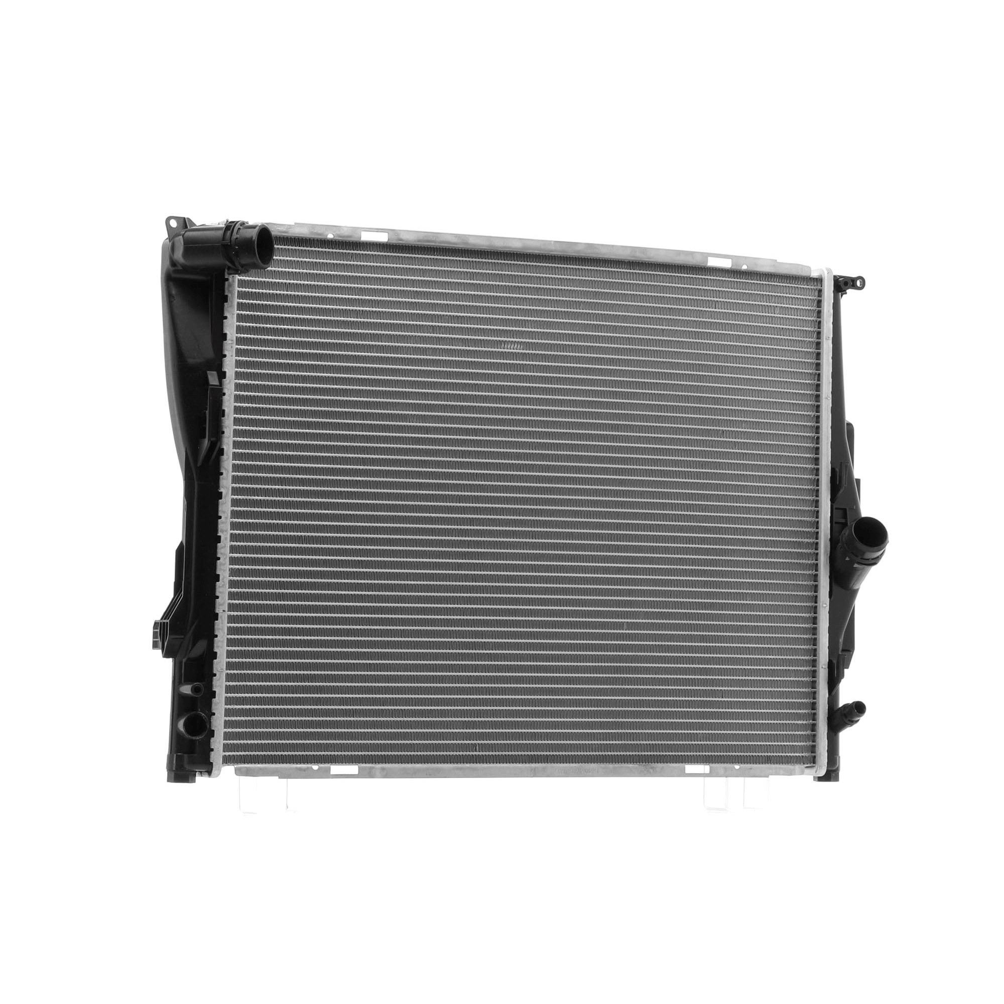 Compre RIDEX Radiador, refrigeración del motor Número de producto: 470R0377 a bajo precio de 201,29 €