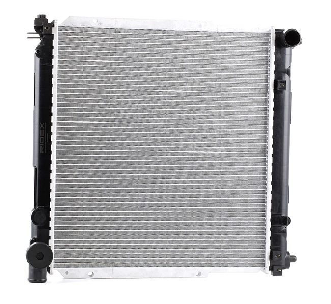 Compre Radiador, refrigeración del motor 470R0185 original asequible comparable con números OEM online 1770084CB0