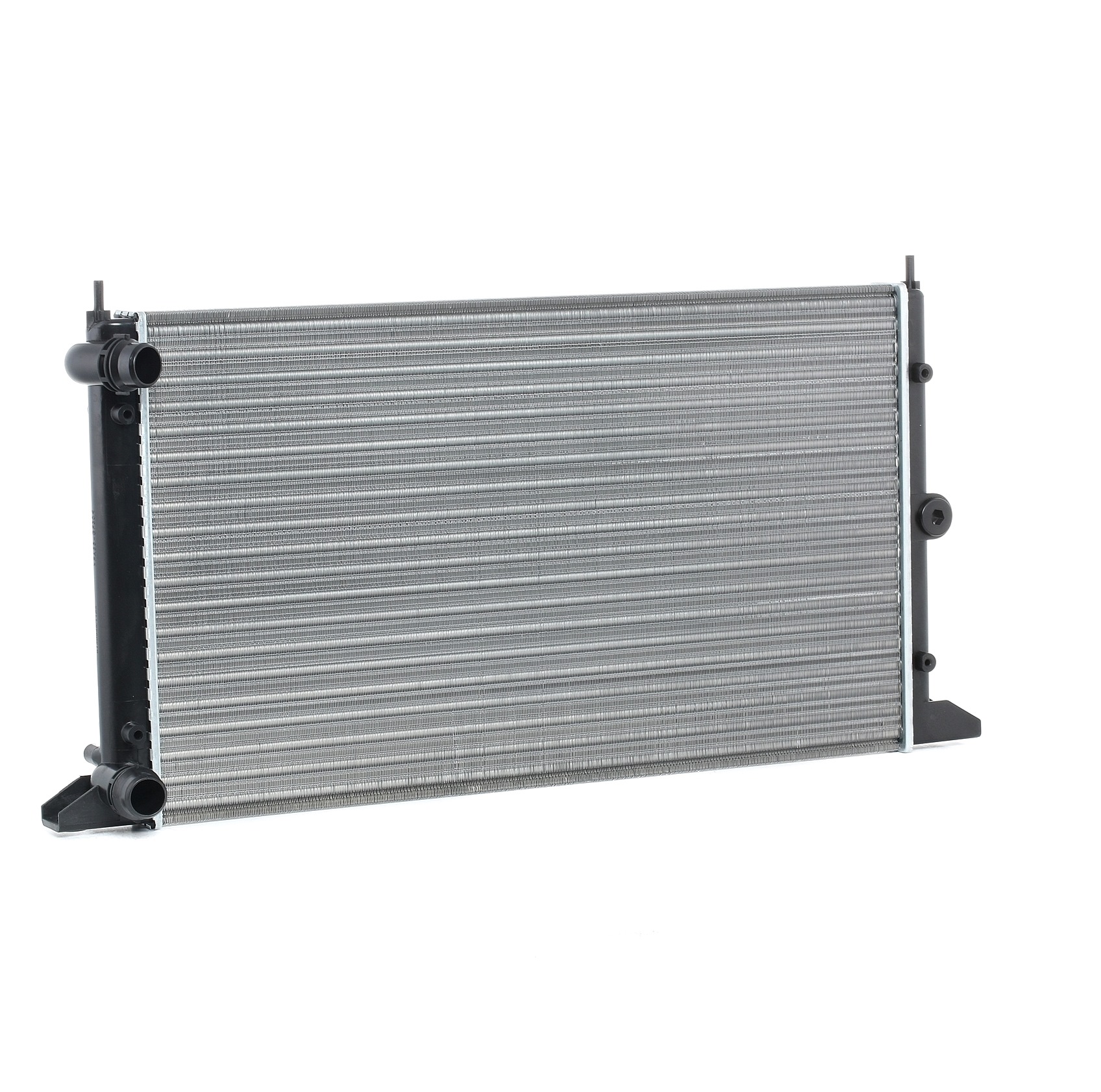 Ostke RIDEX Radiaator, mootorijahutus Toode nr.: 470R0360 madala hinnaga 49,27 €