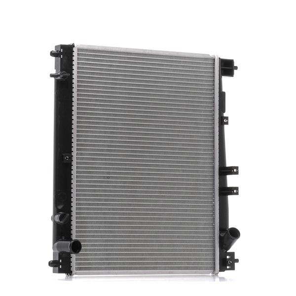Įsigykite nebrangią originalią Radiatorius, variklio aušinimas 470R0379. sulyginama su 1640021081 OEM numeriais internetu