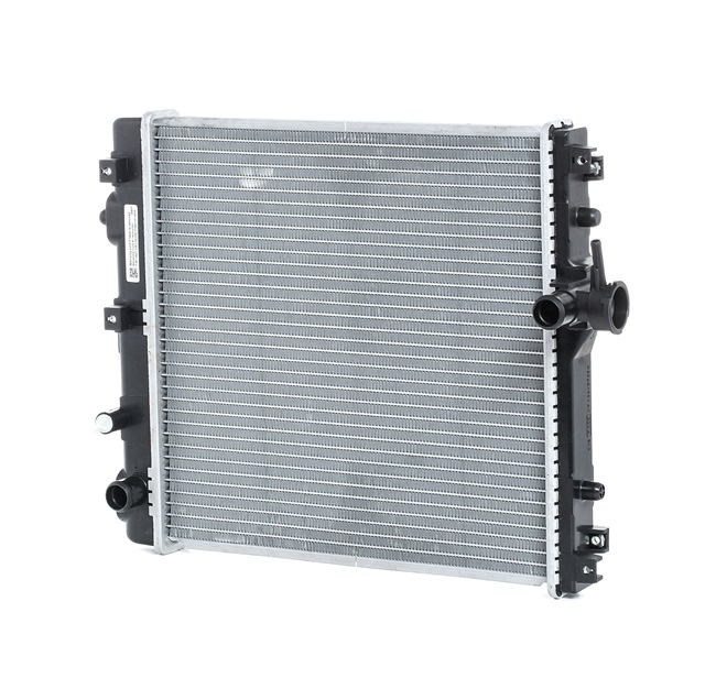 Köp billiga original Kylare 470R0266 jämförbara med 1770079F02 OEM nummer på nätet