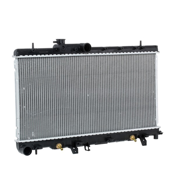 OEM Radiator apa Subaru Legacy 3 Break 2001 45111AE000, 45111AE001, 45111AE002 RIDEX