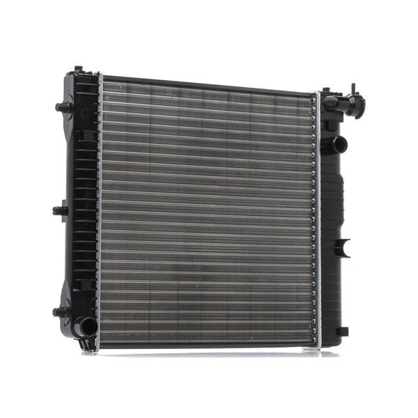 Köp billiga original Kylare 470R0257 jämförbara med A6015005103 OEM nummer på nätet
