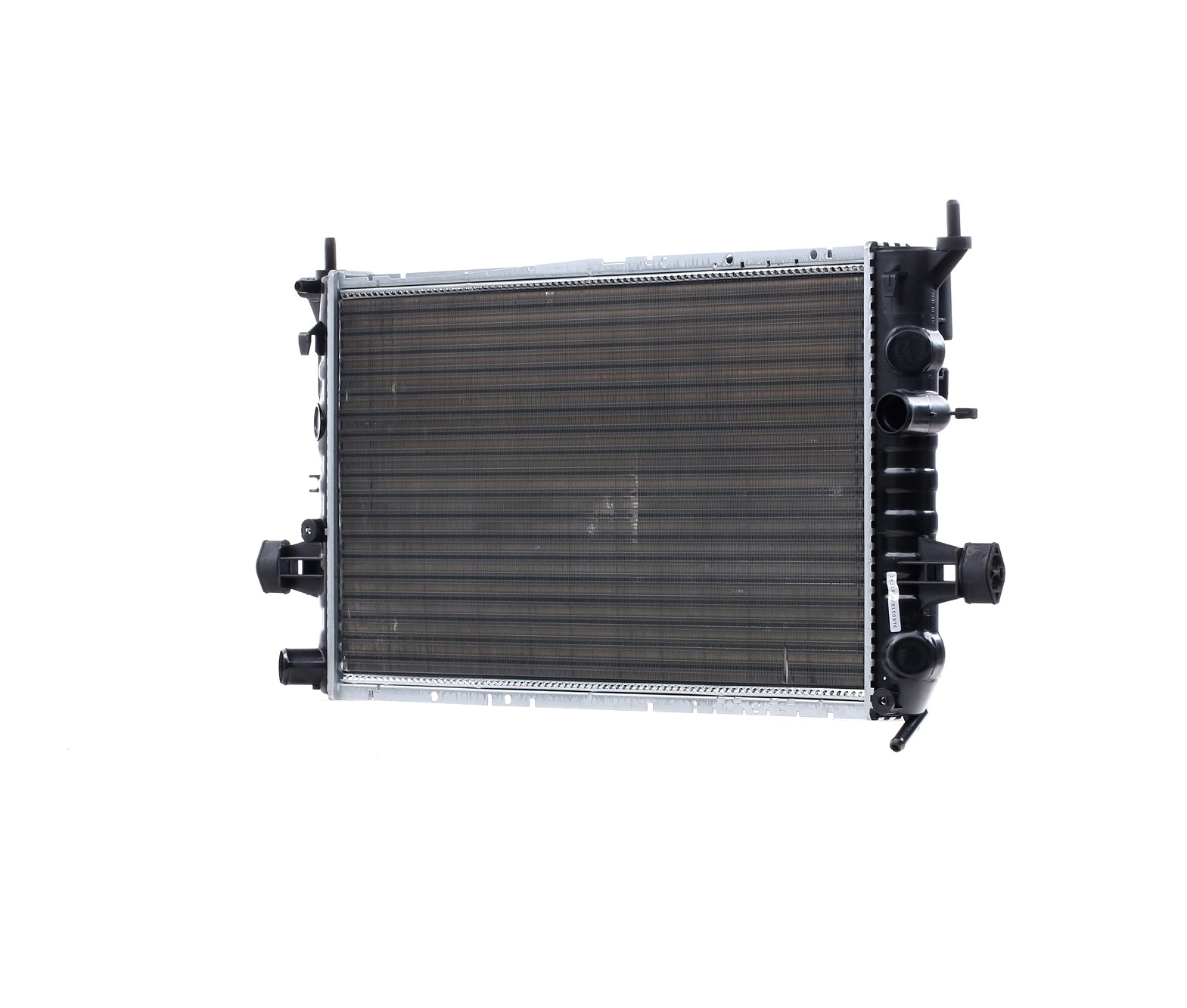 Compre RIDEX Radiador, refrigeración del motor Número de producto: 470R0248 a bajo precio de 83,26 €