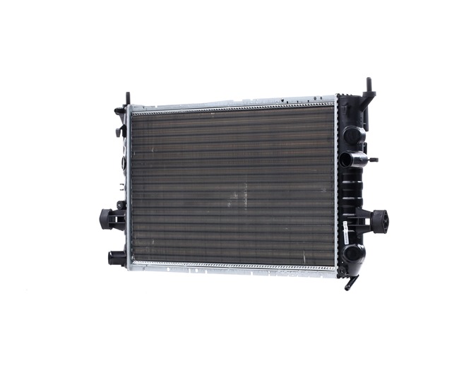 OEM Radiador, refrigeración del motor OPEL 2.2 DTI (F35) 125 CV Gasóleo 09119484 de RIDEX online a precios inmejorables