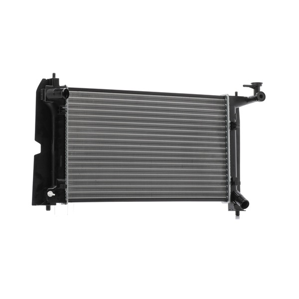 Cumpărați online Radiator, racire motor 470R0082 original/ă și la un preț mic, compatibil/ă cu nr. OEM 164000D200