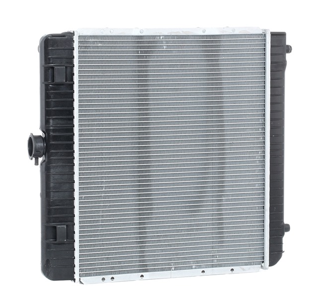 Ostke odavaid originaale Radiaator, mootorijahutus 470R0043 mis on võrreldavad A1235012901 OEM numbritega internetis
