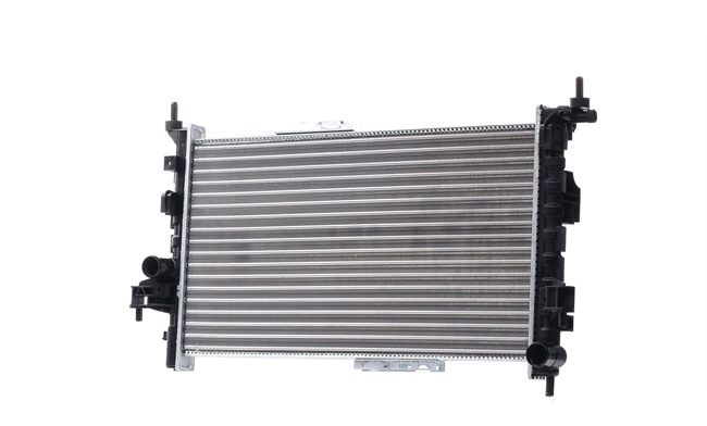 OEM Radiador, arrefecimento do motor OPEL 1.7 CDTI (F08, F68) 100 CV Diesel 1300259 de RIDEX online a preços excelentes